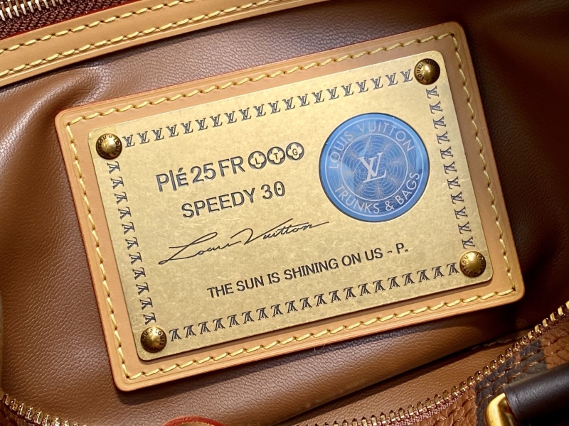 LV Speedy Bags